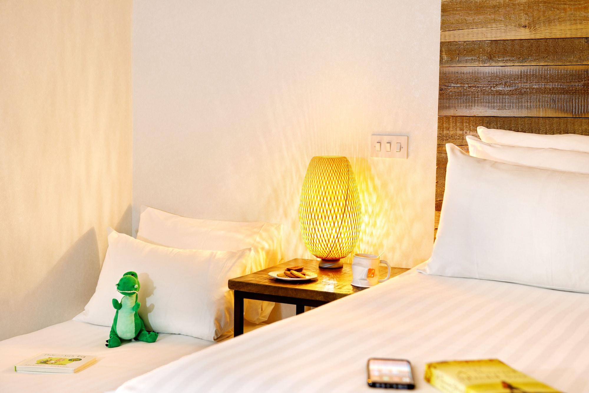 แคลเรียน ซีดาร์ คอร์ต แบรดฟอร์ด โฮเต็ล Hotel ภายนอก รูปภาพ