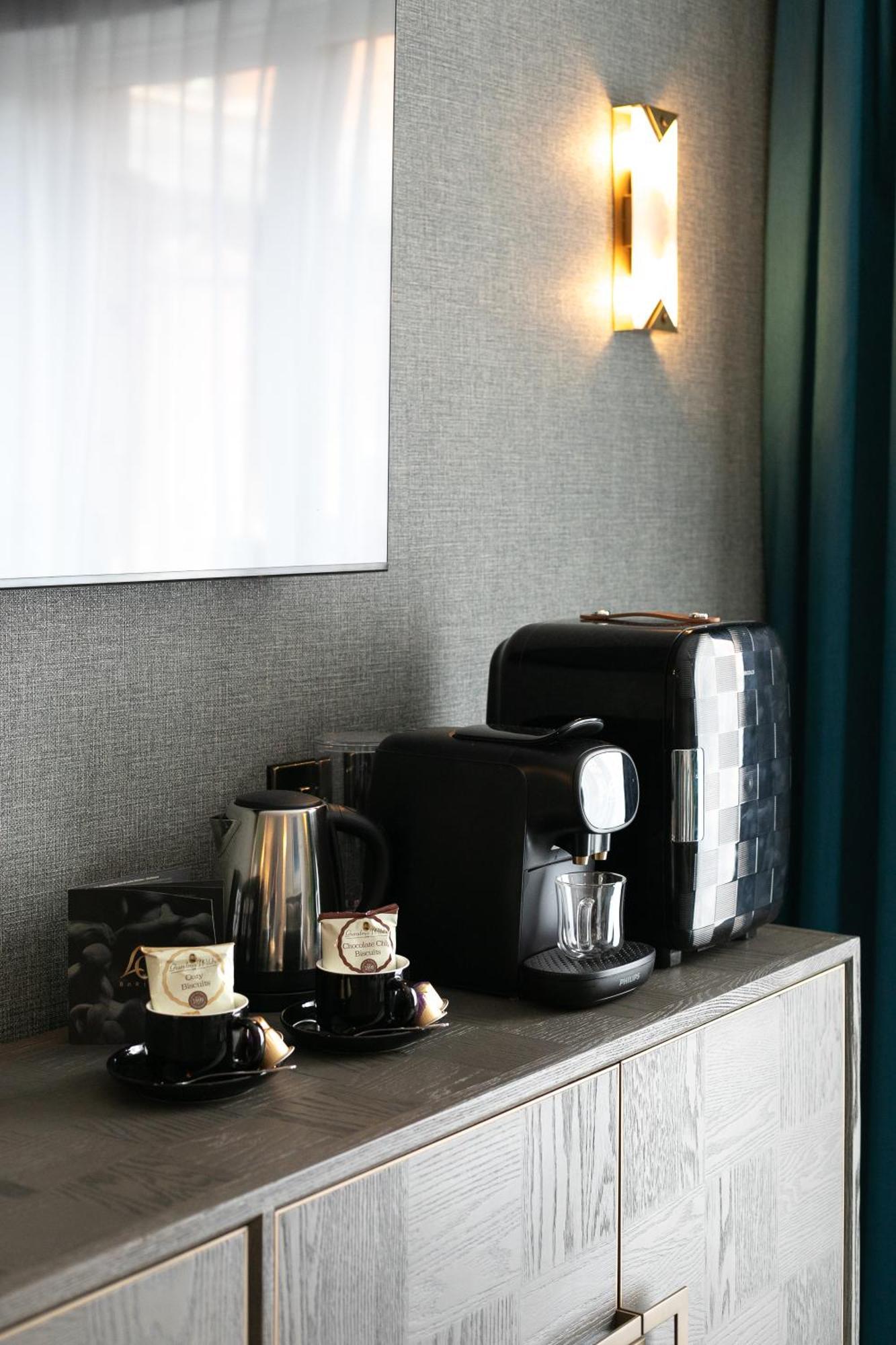 แคลเรียน ซีดาร์ คอร์ต แบรดฟอร์ด โฮเต็ล Hotel ภายนอก รูปภาพ