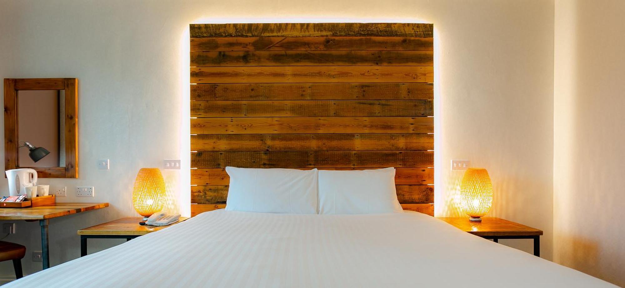 แคลเรียน ซีดาร์ คอร์ต แบรดฟอร์ด โฮเต็ล Hotel ภายนอก รูปภาพ