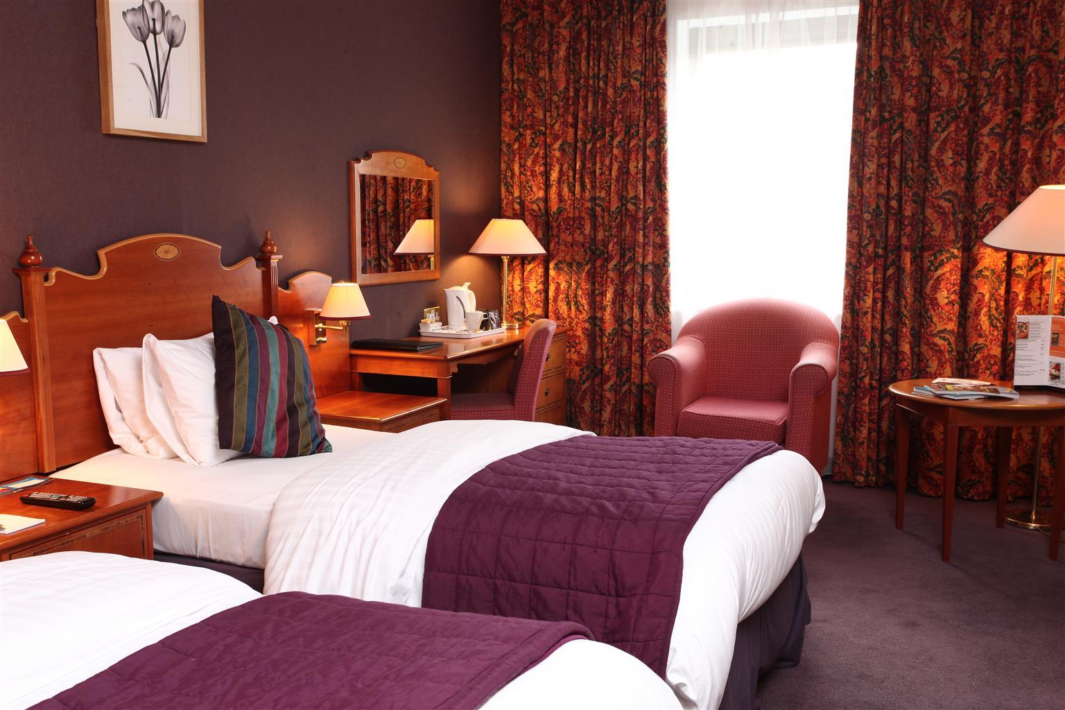 แคลเรียน ซีดาร์ คอร์ต แบรดฟอร์ด โฮเต็ล Hotel ห้อง รูปภาพ