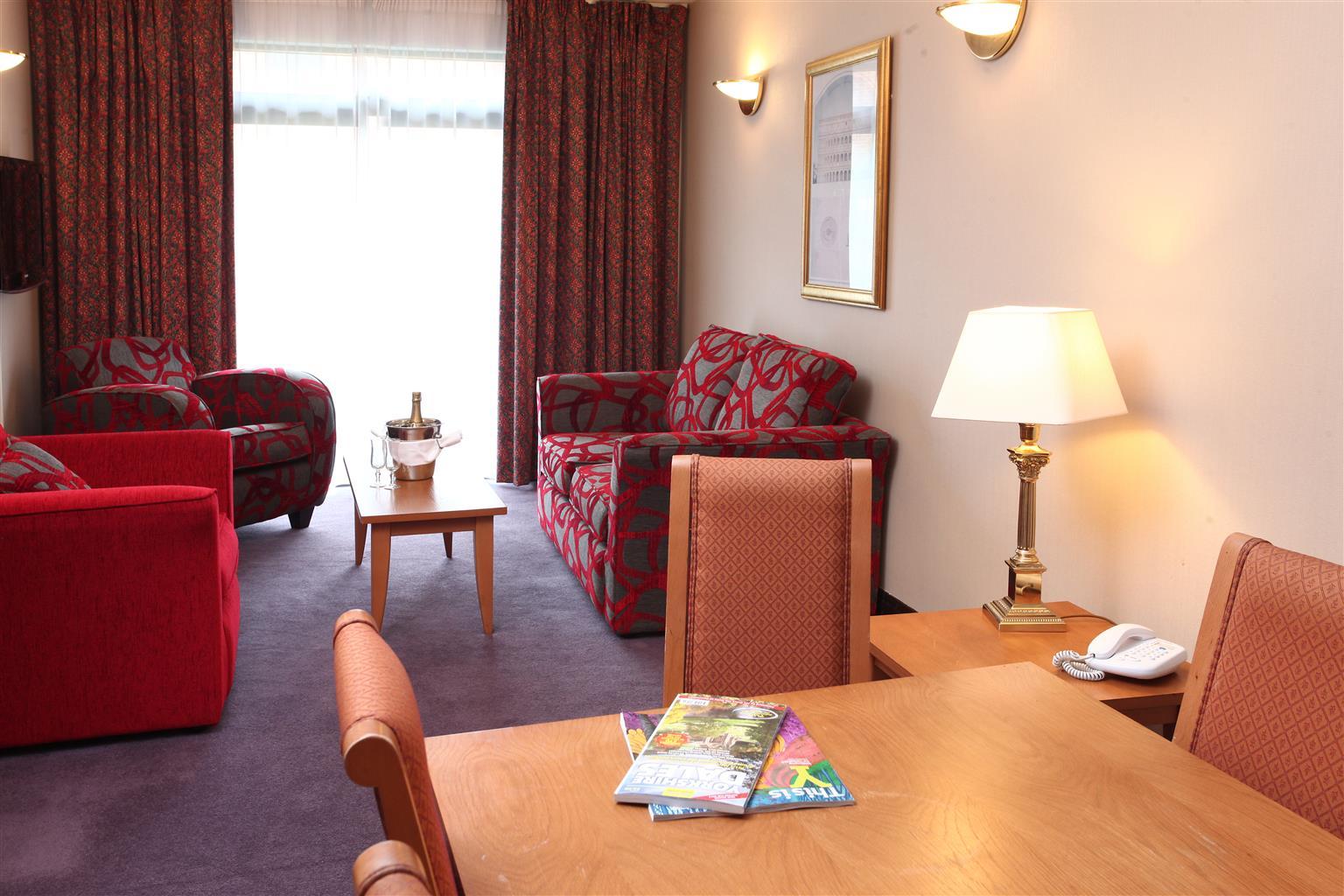 แคลเรียน ซีดาร์ คอร์ต แบรดฟอร์ด โฮเต็ล Hotel ห้อง รูปภาพ