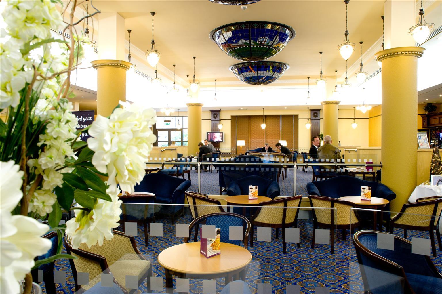 แคลเรียน ซีดาร์ คอร์ต แบรดฟอร์ด โฮเต็ล Hotel ภายนอก รูปภาพ